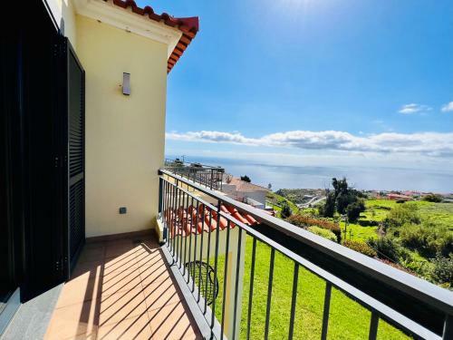 Villa Carpe Diem By Ehm - With Pool & Ocean View
