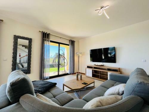 Villa Carpe Diem By Ehm - With Pool & Ocean View