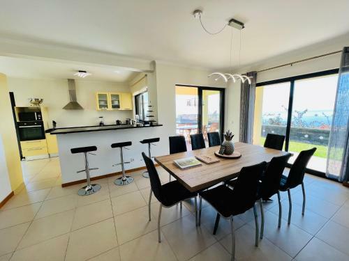 Villa Carpe Diem By Ehm - With Pool & Ocean View