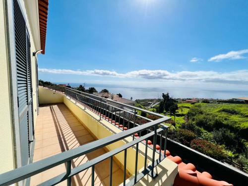 Villa Carpe Diem By Ehm - With Pool & Ocean View