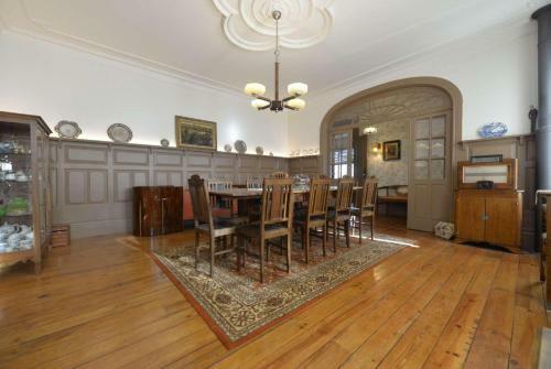 Villa Calista