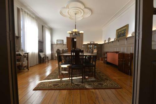 Villa Calista
