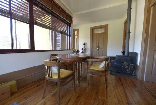 Villa Calista