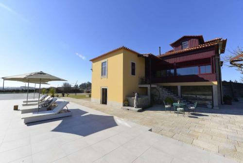Villa Calista