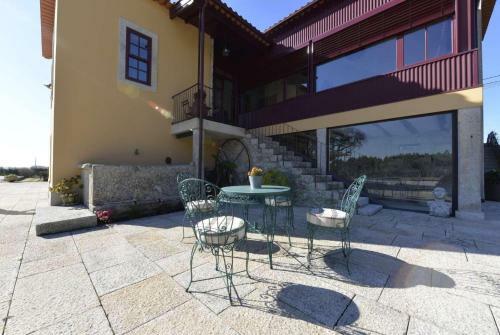 Villa Calista