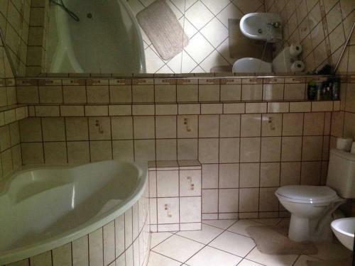 Go?cinny Domek G�rski