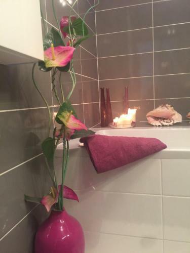 Apartament W Ogrodach Paulinum
