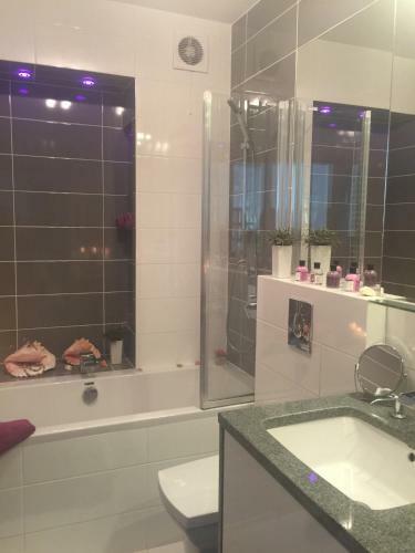 Apartament W Ogrodach Paulinum