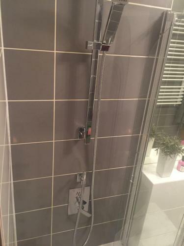 Apartament W Ogrodach Paulinum