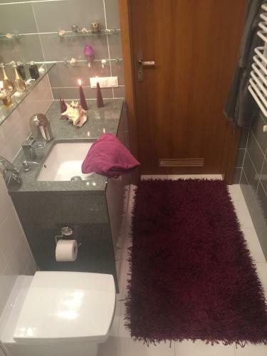 Apartament W Ogrodach Paulinum