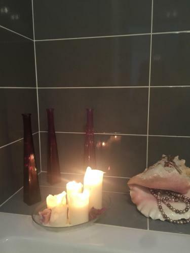 Apartament W Ogrodach Paulinum
