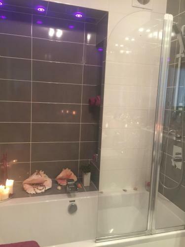 Apartament W Ogrodach Paulinum