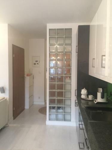 Apartament W Ogrodach Paulinum