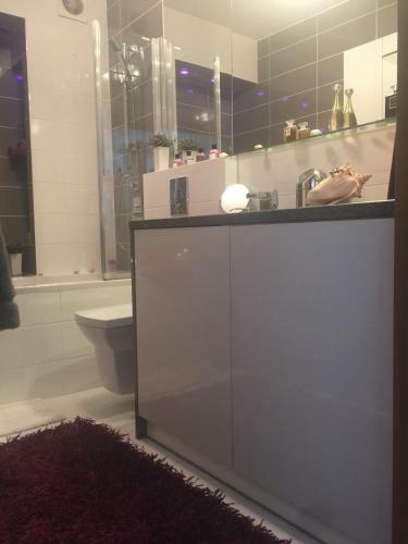 Apartament W Ogrodach Paulinum