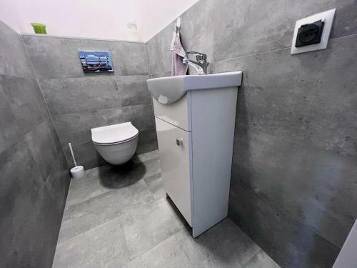 Apartamenty Pod Jaworami