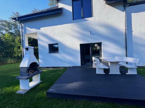 Apartamenty Pod Jaworami