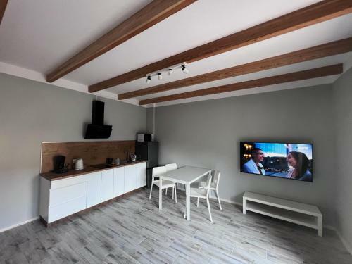 Apartamenty Pod Jaworami