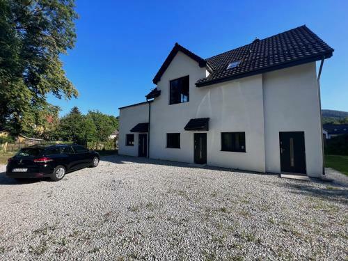 Apartamenty Pod Jaworami