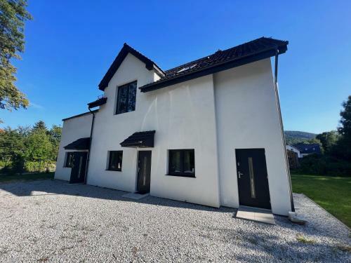 Apartamenty Pod Jaworami