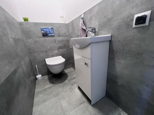 Apartamenty Pod Jaworami