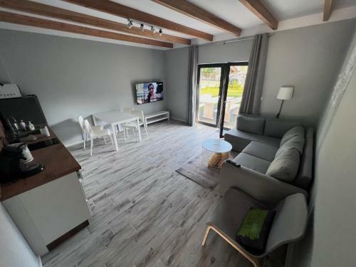 Apartamenty Pod Jaworami