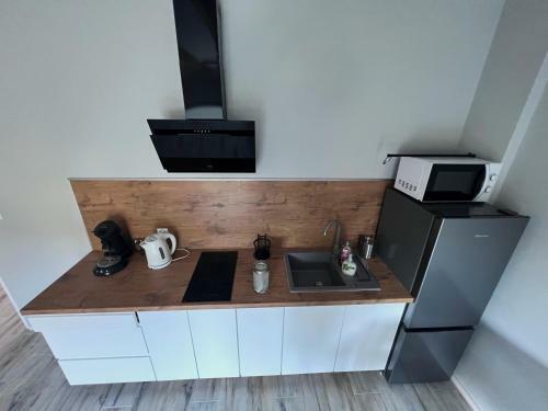 Apartamenty Pod Jaworami
