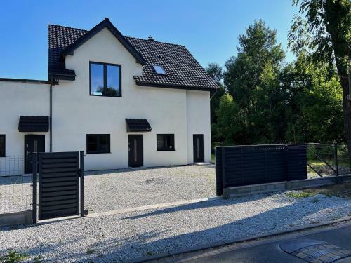 Apartamenty Pod Jaworami