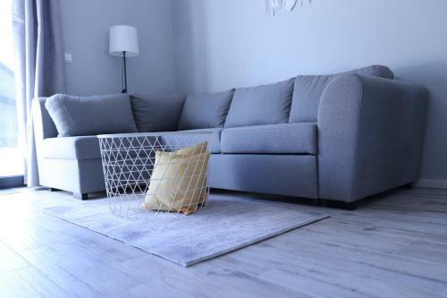 Apartamenty Pod Jaworami