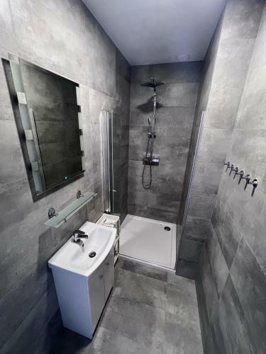 Apartamenty Pod Jaworami