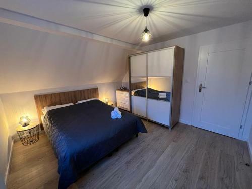 Apartament Uzdrowisko Cieplice