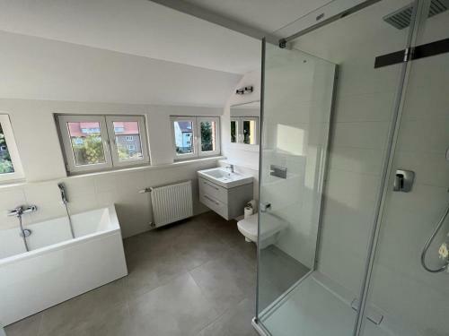 Apartament Uzdrowisko Cieplice