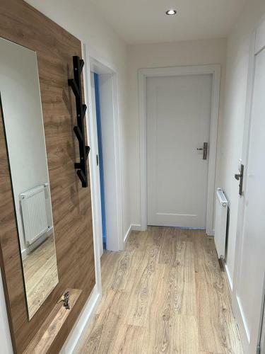 Apartament Uzdrowisko Cieplice