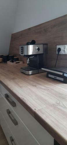 Apartament Uzdrowisko Cieplice