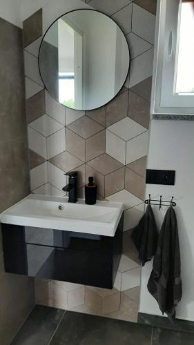 Domek Z Bani? Jacuzzi