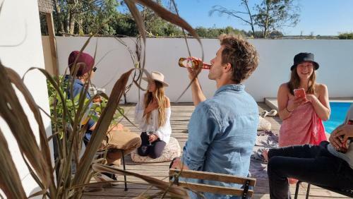 Milu Surf Guesthouse