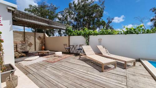 Milu Surf Guesthouse