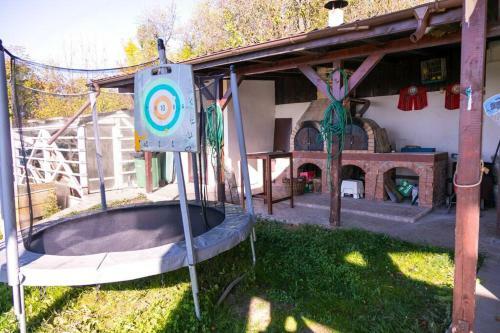 Villa Casa Din Deal
