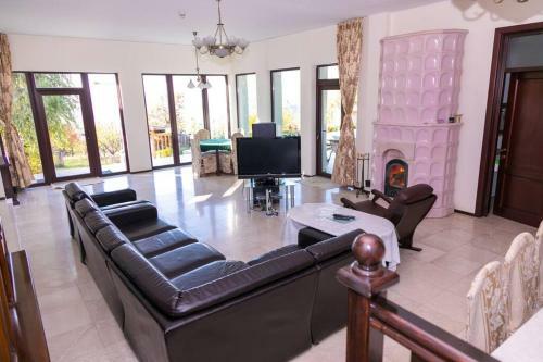 Villa Casa Din Deal
