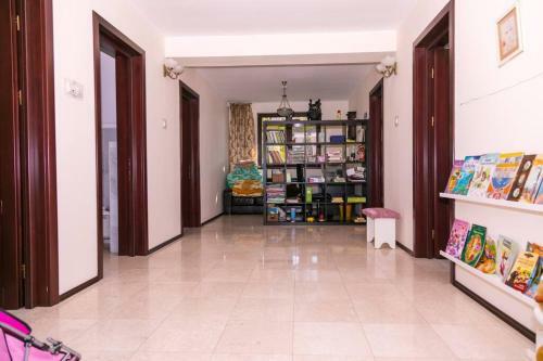 Villa Casa Din Deal