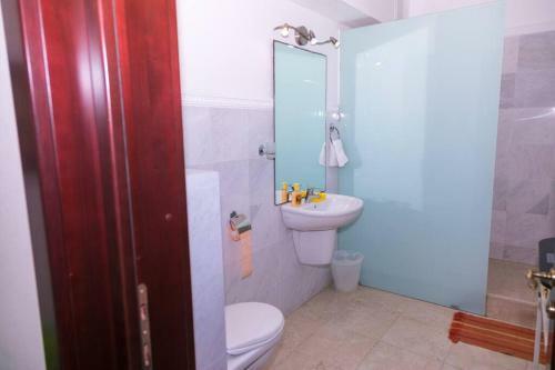Villa Casa Din Deal