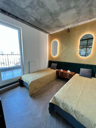 Apartament Ba?tyk