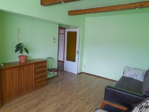 Apartamento La Ilie