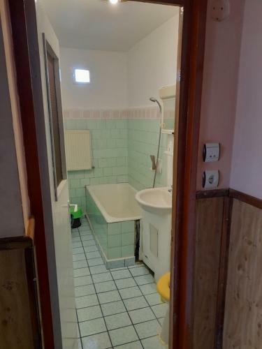 Apartamento La Ilie