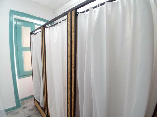 Albergue St. Ant�nio 49
