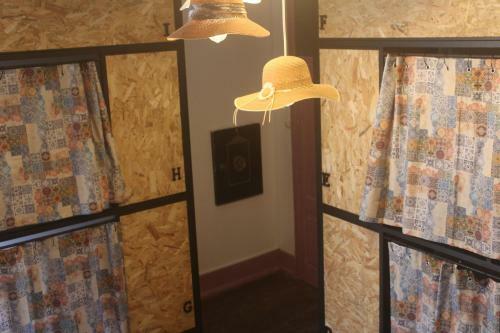 Albergue St. Ant�nio 49