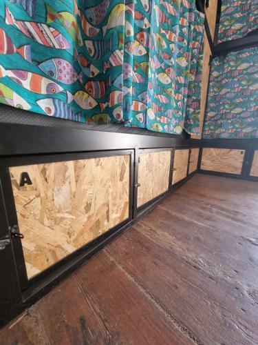 Albergue St. Ant�nio 49