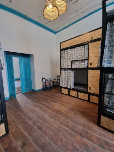 Albergue St. Ant�nio 49