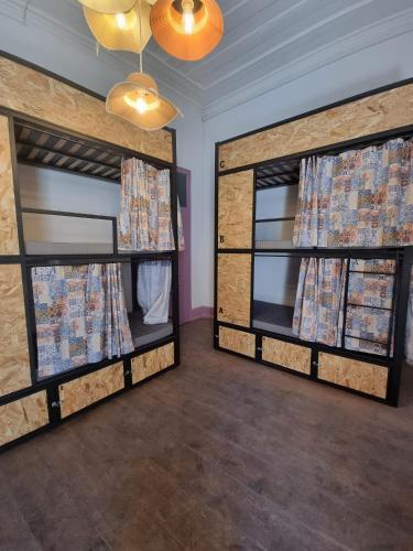 Albergue St. Ant�nio 49