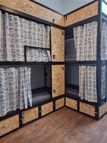 Albergue St. Ant�nio 49