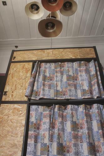 Albergue St. Ant�nio 49